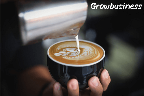 Coffee Cart Business