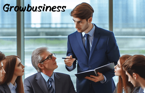 Certified Business Pro
