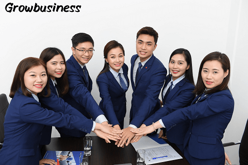 Merge Business Sprringfield