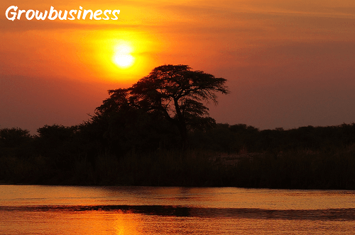 Botswana Business Grants