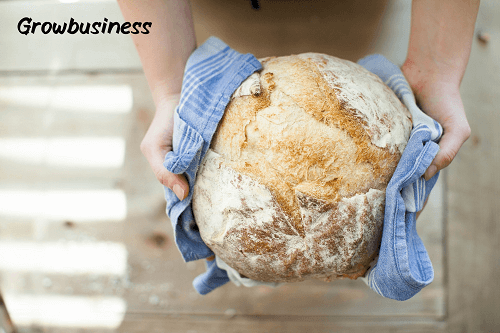 Home Baker Business Tools