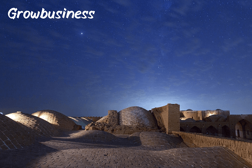 Sahara Serenity Care Business