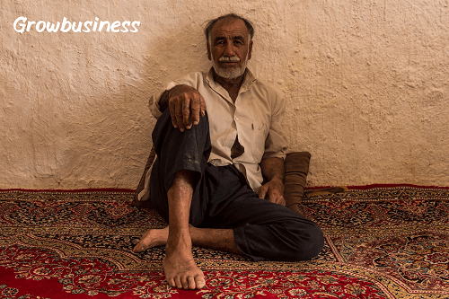 Sahara Serenity Care Business