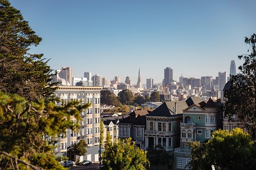 Recreation San Francisco Businesses