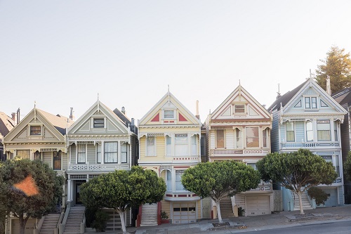 Recreation San Francisco Businesses